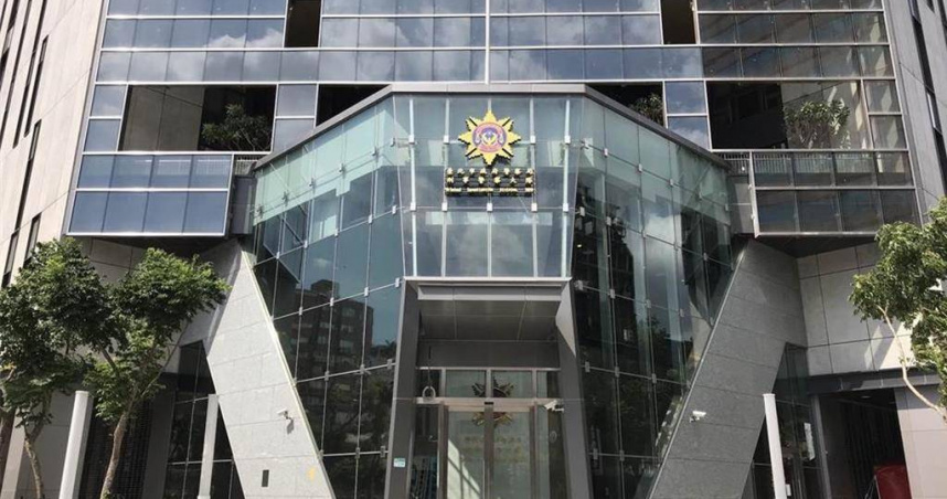 北市警局統計今年1月至8月日籍旅客遭扒竊總計11件。（圖／北市警察局提供）