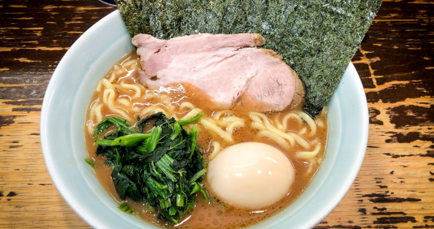 研究指出，每週吃拉麵超過3次的人，死亡風險明顯上升。（示意圖／Photo AC）