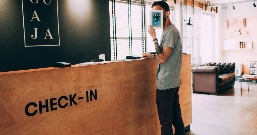 一名女網友近日在Threads分享與日本男友旅遊時的「文化衝擊」。（示意圖／翻攝Pexels）