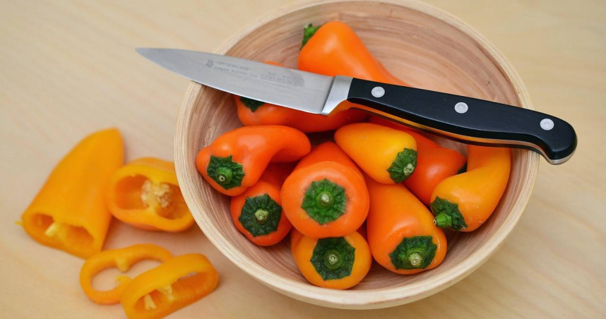 23歲被告女子涉嫌割乳頭、斷手指等駭人手法虐待同居男友。(示意圖/Pixabay)