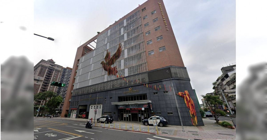 台北市萬華區一名婦人陳屍屋內多時，萬華分局研判可能自然死亡。（示意圖／翻攝Google Map）