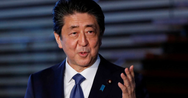 日本宣布「進入緊急狀態」! 7個一般行政區戒備1個月