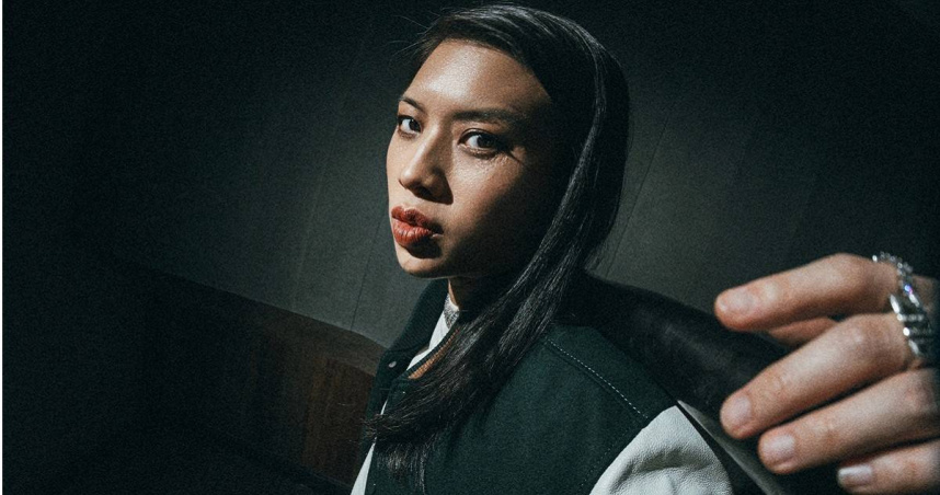 葛仲珊加盟新東家回歸樂壇。（圖／索尼音樂提供）