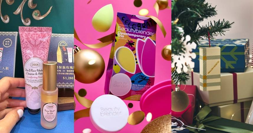 （圖／品牌提供、黃筱婷攝）