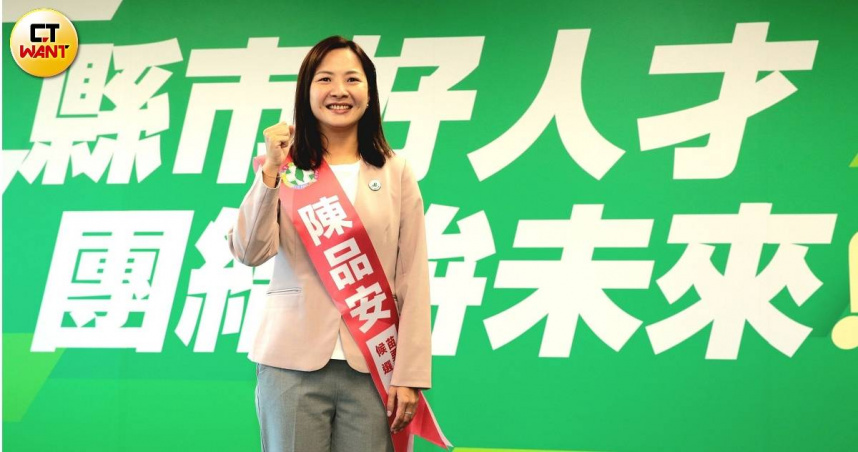 民進黨苗栗縣長候選人陳品安指出，苗栗過去與台東同樣面臨財政壓力，如今台東卻透過活動與觀光成功翻轉發展，值得苗栗借鏡。（資料圖／周志龍攝）