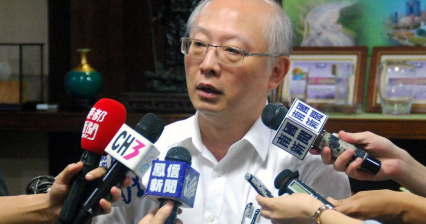 高雄市衛生局心衛中心高官何建忠性侵少女，黃志中也發出長文，強調自己不曾揭露案情，是為了保護受害者的生命。（圖／報系資料照）