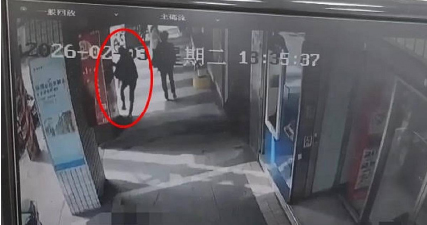 北市大同女面交700萬投資遭搶　警48小時全數尋回逮6嫌