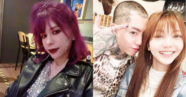 Keanna反控謝和弦、莉婭誣告 新北地檢不予起訴