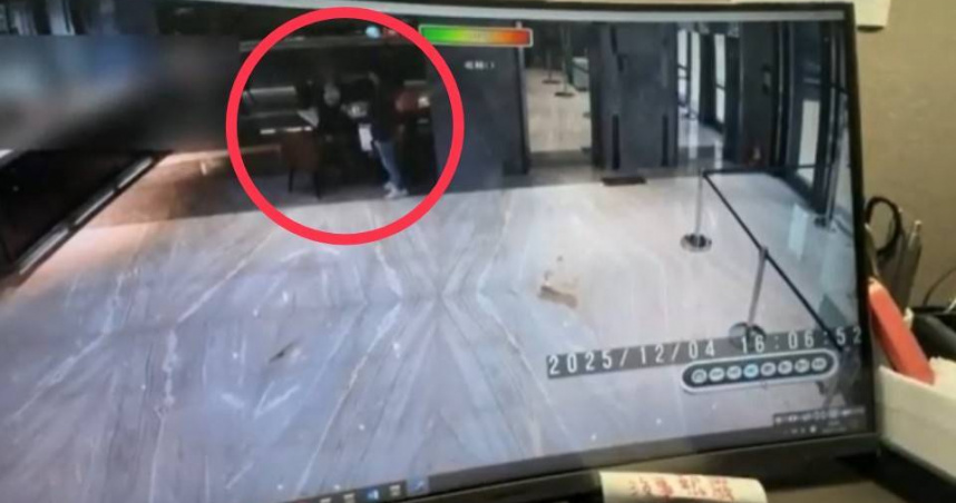 刑事局與馬來西亞警方合作，聯手逮獲有馬籍運毒集團將市價4千萬元海洛因，以餅乾桶運輸來台。（圖／翻攝畫面）