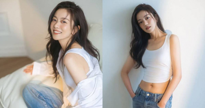 閃婚周渝民淡出演藝圈10年！　38歲喻虹淵將復出