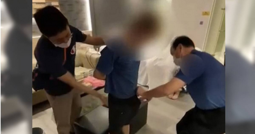 摩鐵開毒趴害2少女暴斃　渣男不求救竟「轉移陣地繼續嗨」判免賠