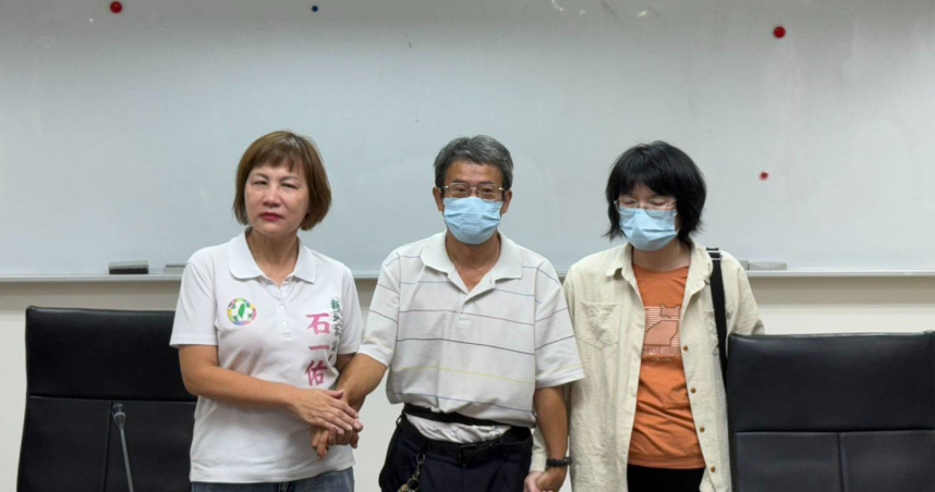 校園割頸被害人楊承勳全名終得公開　楊爸捐500萬以兒名成立獎助學金