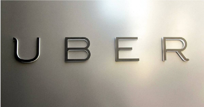 美國叫車服務巨頭「優步」（Uber）。（圖／達志／美聯社）