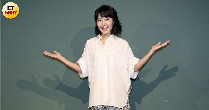 陳婉婷穩交9年許願「會跟我求婚嗎」？　顏毓麟超直男回覆