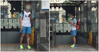 成年特教生穿制服!「徘徊小學門口」被誤認是變態 母哭了曝背後洋蔥