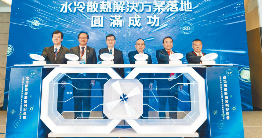 台積電、日月光等擴廠計畫不斷更新，帶來市場更大的想像。（圖／報系資料照）