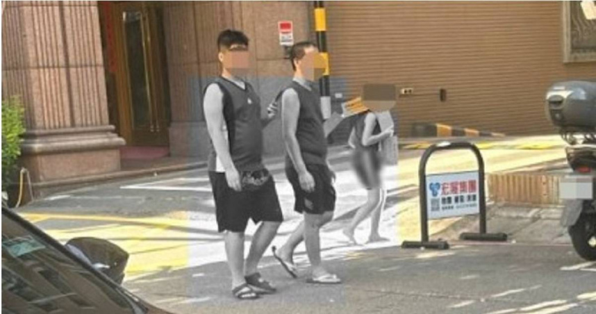 逼女兒掛「畜生」紙板遊街　惡父不當管教非首次社會局緊急安置女童