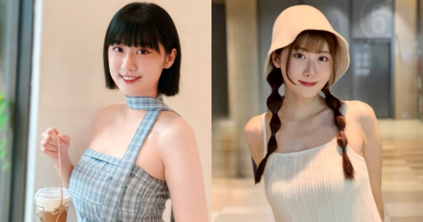 國光女神林茉晶抗癌才康復「檢查又見3公分囊腫」　憂復發淚崩：我可能沒辦法承受