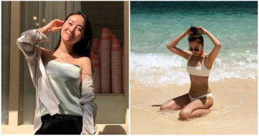 秘戀3年!起底楊祐寧正妹未婚妻背景 被爆曾與「小6歲周興哲」談姊弟戀