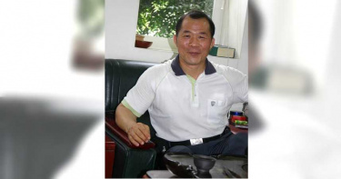 彰化縣警局中階警官調動 柔道高手林世明調陞交通隊隊長