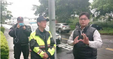 【保全亂豪宅2】硬闖社區要換人 「花心憲兵」反告自家員工