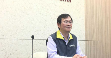 高雄某校同班級「15人上呼吸道感染」 指揮中心回應了