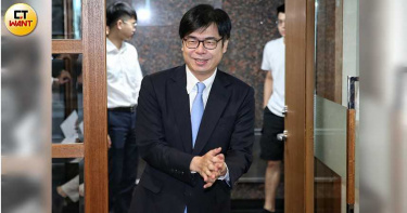 高雄市長補選未確定人選 藍綠「爸爸大戰」先開打