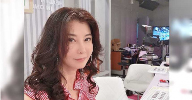岳庭13 歲兒敗血症搶救!經紀人曝病況 坦言不希望回台灣