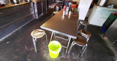 北斗控肉飯小店離職男持菜刀殺傷越南女員工 警方逮人疑職場糾紛