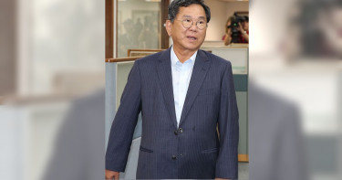 陳明文高鐵掉300萬元 兒證實:投資我到海外開珍奶店創業