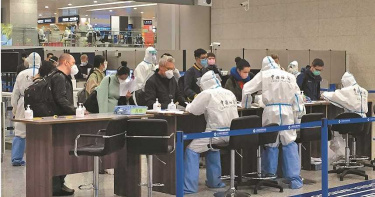 兩岸解封無期 台商老闆急回大陸