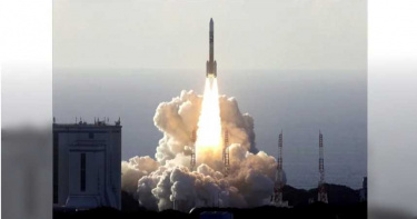 阿拉伯世界史上第1次!阿聯「希望號」成功升空探測火星大氣層