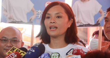 婆婆喊「說假話胸部變小」惹議 李眉蓁力挺:她幽默不假仙