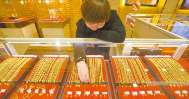 「去美元化」! 全球央行都在做這一件事 運回黃金