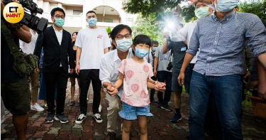 高雄市長補選「章魚哥」看這裡 正義里藍綠得票率差3成4