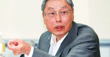 不管有無ECFA 提升競爭力是關鍵