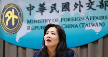 菅義偉當選自民黨總裁 外交部祝賀盼台日友好發展