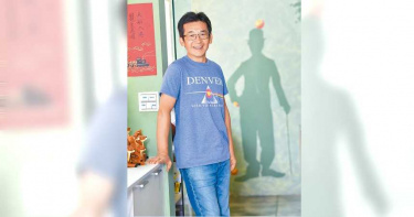 生活如演八點檔總裁 魏德聖笑曝成天億來億去