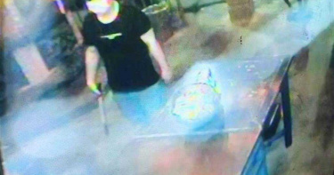 水電工竊廟宇香油錢 被逮稱「是向神明借用」