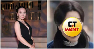 54歲劉嘉玲裝嫩「雙馬尾」演苦情少女 網酸超違和:何苦為難自己