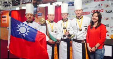 高餐風暴3/出訪報告不是複製貼上就是兩行半交差 準校長升等論文只有9頁