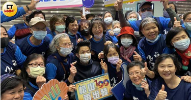 背負「少主中興台北市」的期待 綠營智庫:蔣萬安是2022年最強候選人