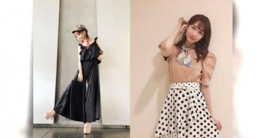 女星驚悚素顏曝光! 「爛痘+老態」真面目嚇壞粉絲