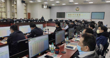 化學槽車疑煞車失靈翻覆!機捷A9暫停營運 機捷董事長最新說明
