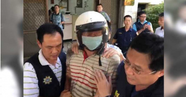 殺鐵路勇警李承翰!兇嫌原無罪 二審大逆轉「改判17年」