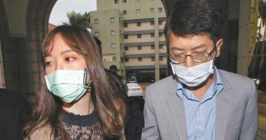 前總統府發言人丁允恭辦公室嘿咻騷擾女記者 懲戒法院判決撤職、停止任用2年