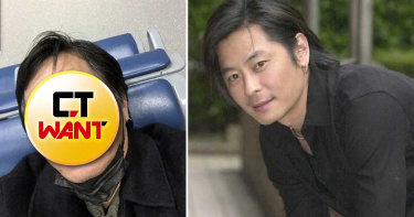 一場遊戲一場夢!歌壇浪子被下毒毀嗓大量脫髮 59歲王傑憔悴近況曝
