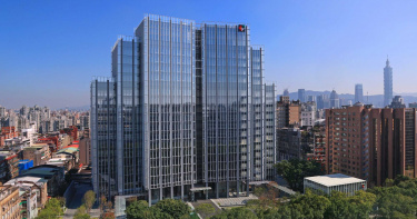 開發金拚這一項領先金融界 目標在2045年成為第一名