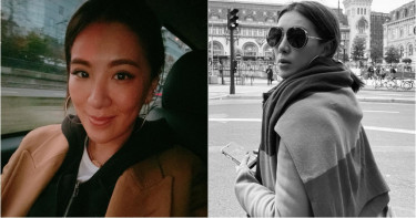 12年婚姻分居7年 小禎離婚後第一個告白「許永元先生」