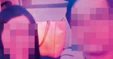 航警版色戒，前航警局警官遭陸女色誘購劣質X光機，造成安檢員將「活貓看成鴨賞」遭重判。（圖／報系資料照）